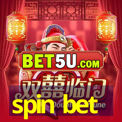 spin bet