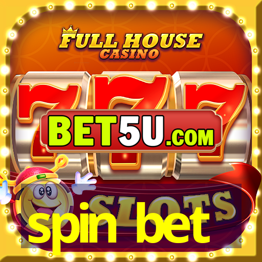 spin bet