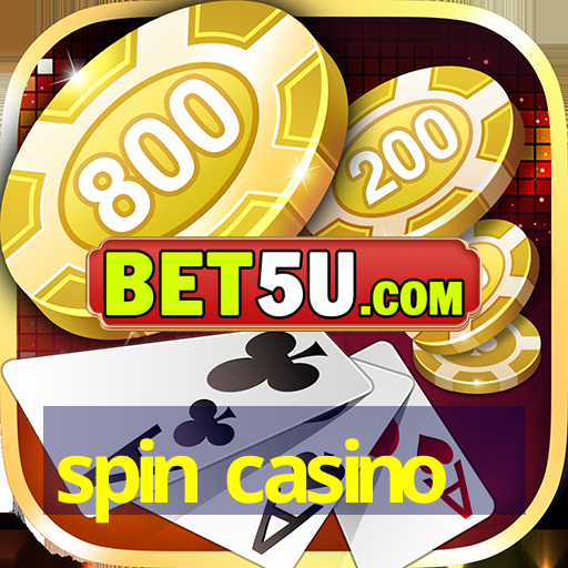 spin casino