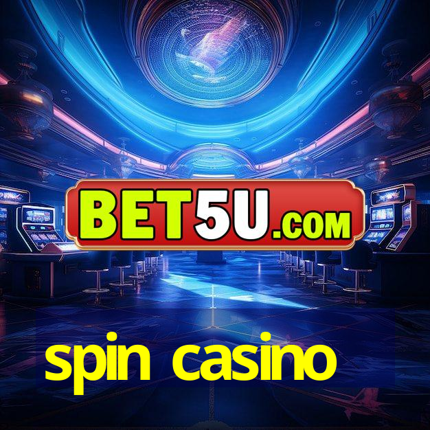 spin casino