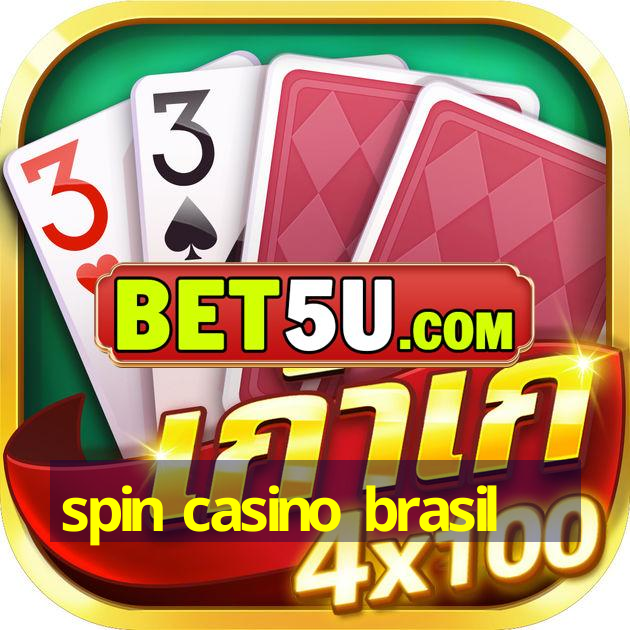 spin casino brasil