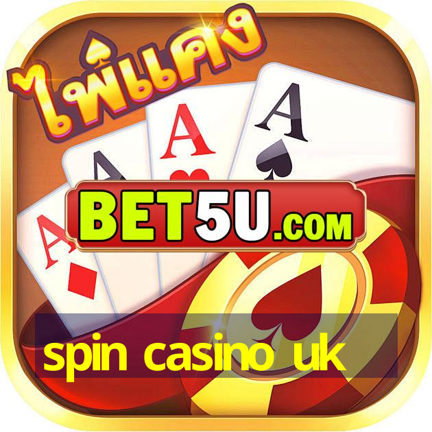 spin casino uk