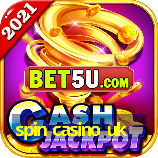 spin casino uk