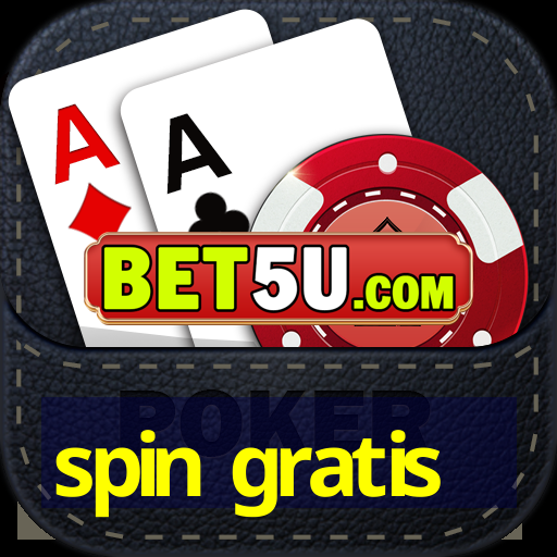 spin gratis