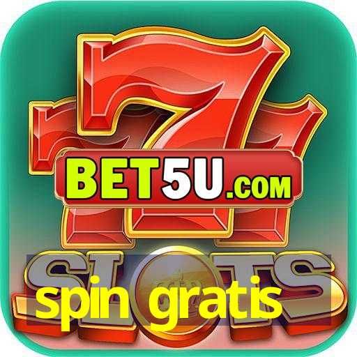 spin gratis