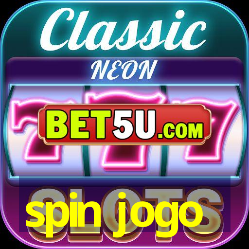 spin jogo