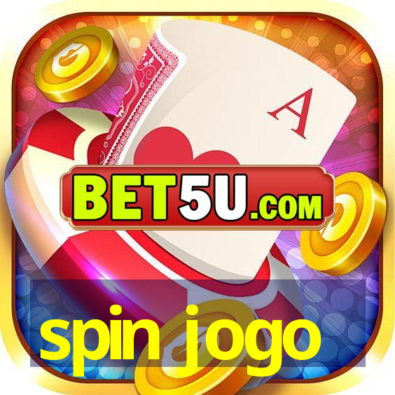 spin jogo