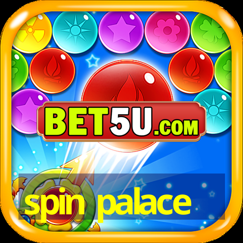 spin palace