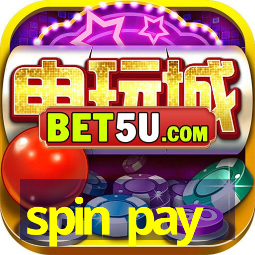 spin pay