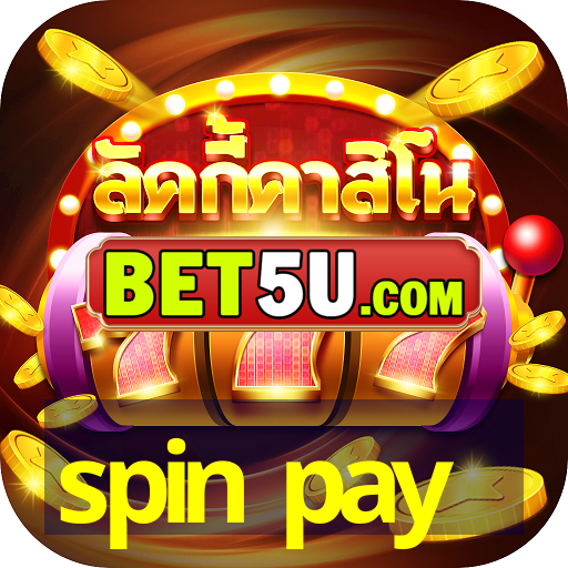 spin pay