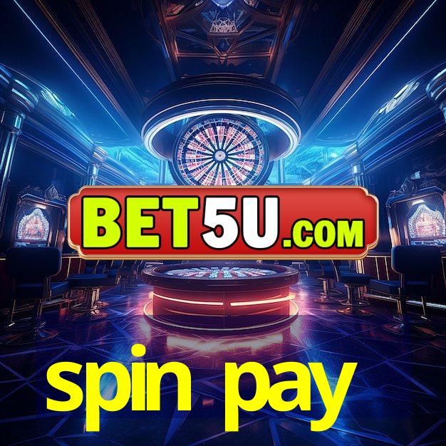 spin pay