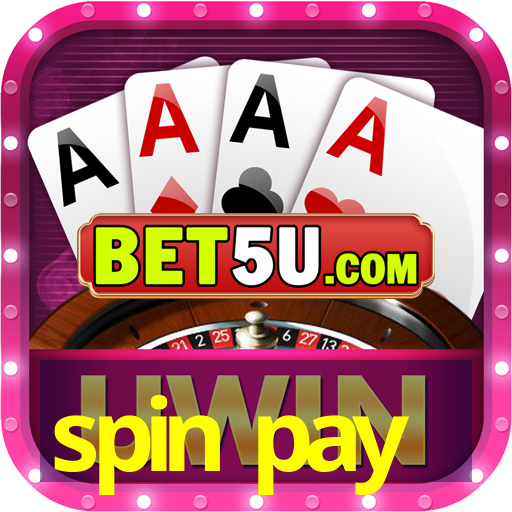 spin pay