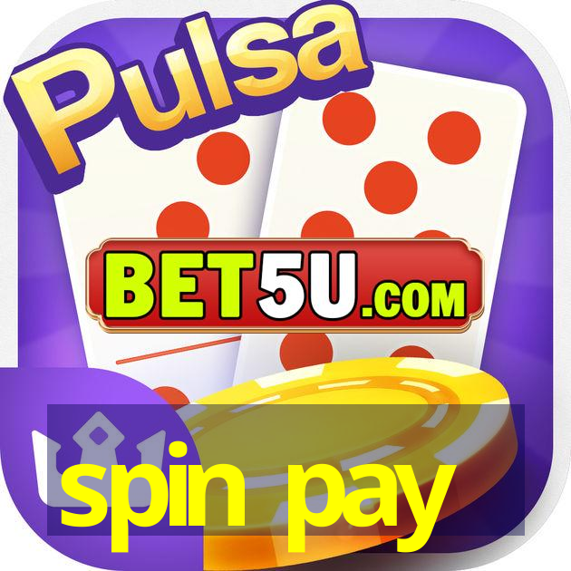 spin pay