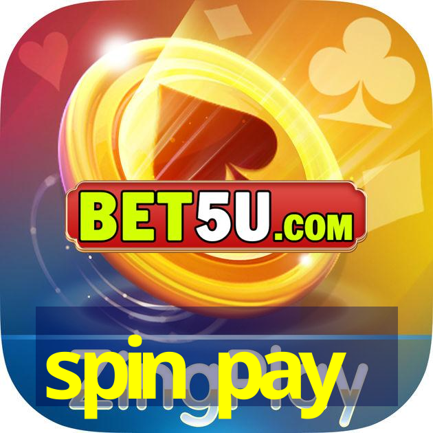 spin pay