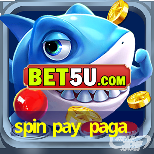 spin pay paga