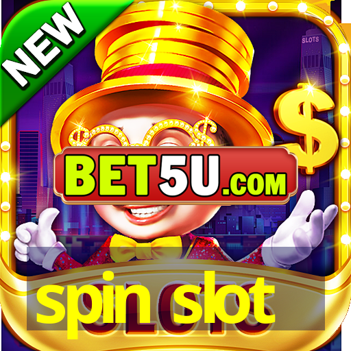 spin slot