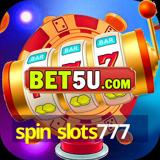 spin slots777