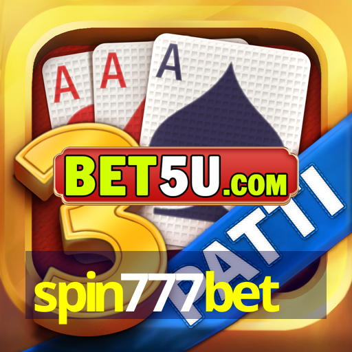 spin777bet