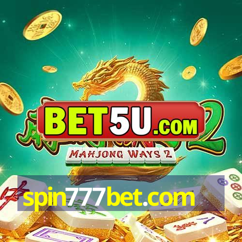 spin777bet.com