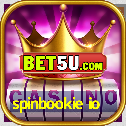 spinbookie io