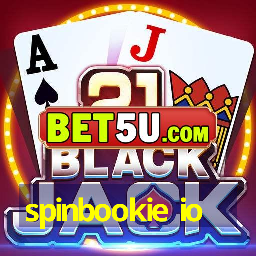 spinbookie io