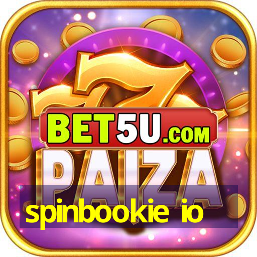 spinbookie io