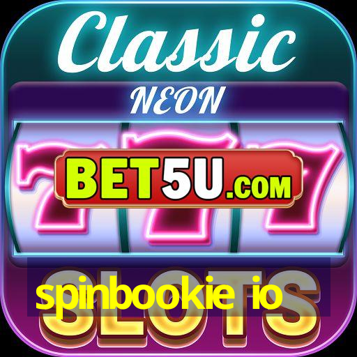 spinbookie io