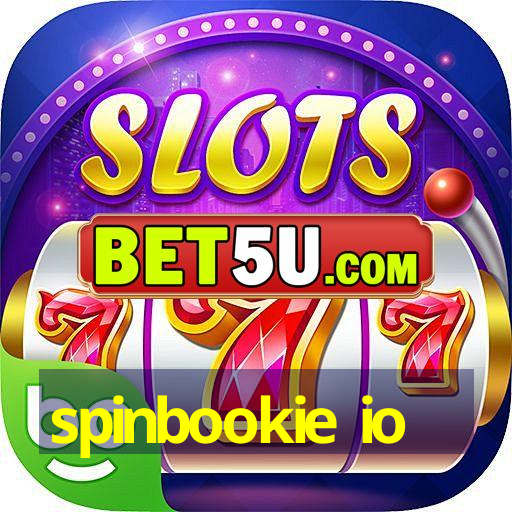 spinbookie io