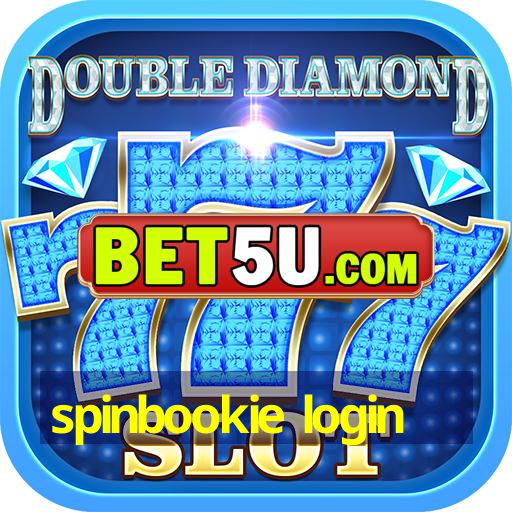 spinbookie login