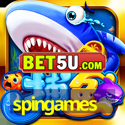 spingames