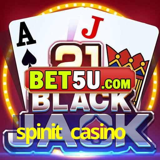 spinit casino