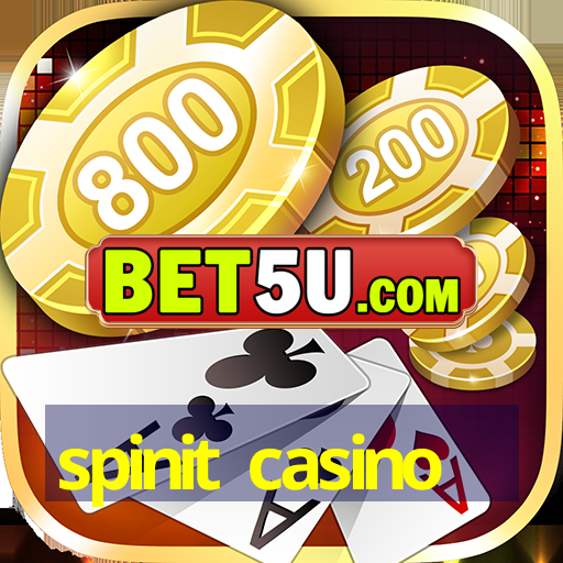 spinit casino