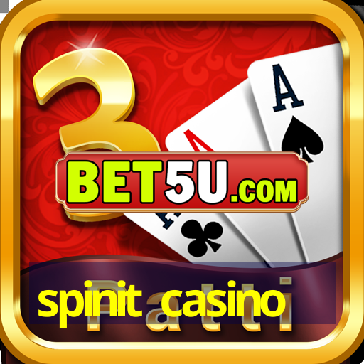 spinit casino