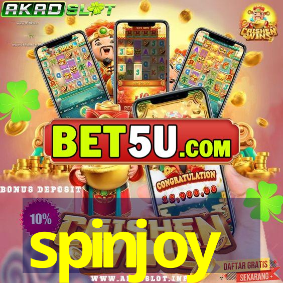 spinjoy