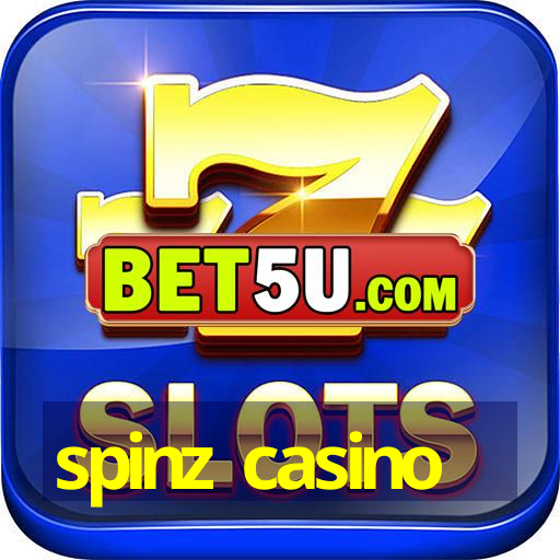 spinz casino