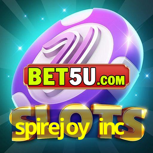 spirejoy inc