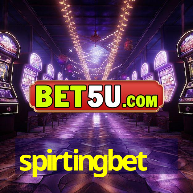 spirtingbet