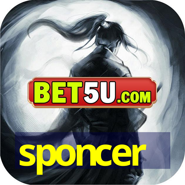 sponcer