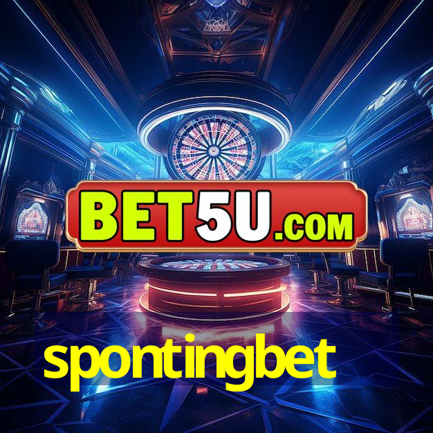 spontingbet