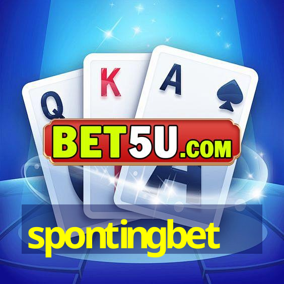 spontingbet