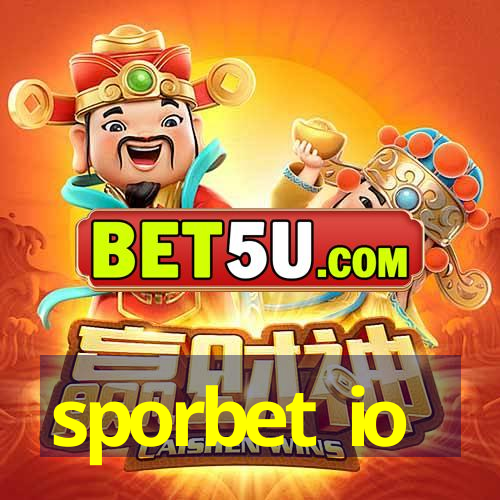 sporbet io