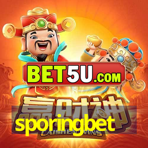 sporingbet