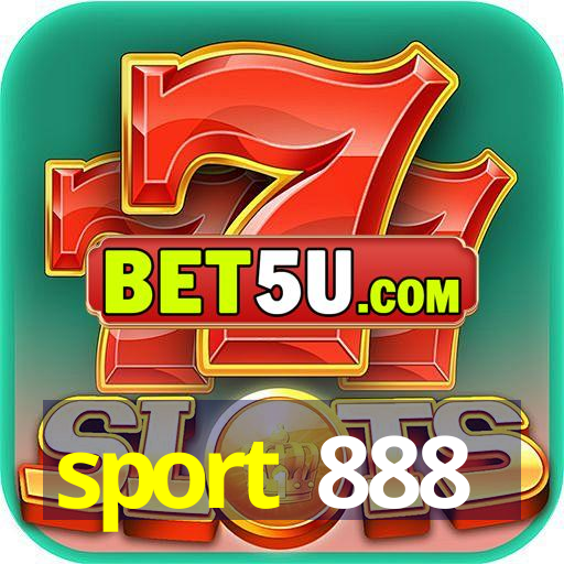 sport 888