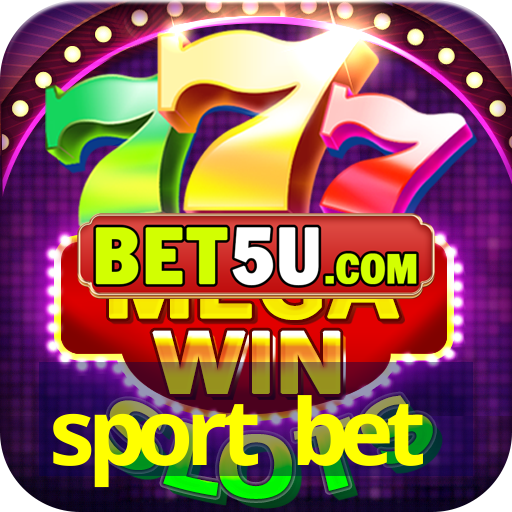 sport bet