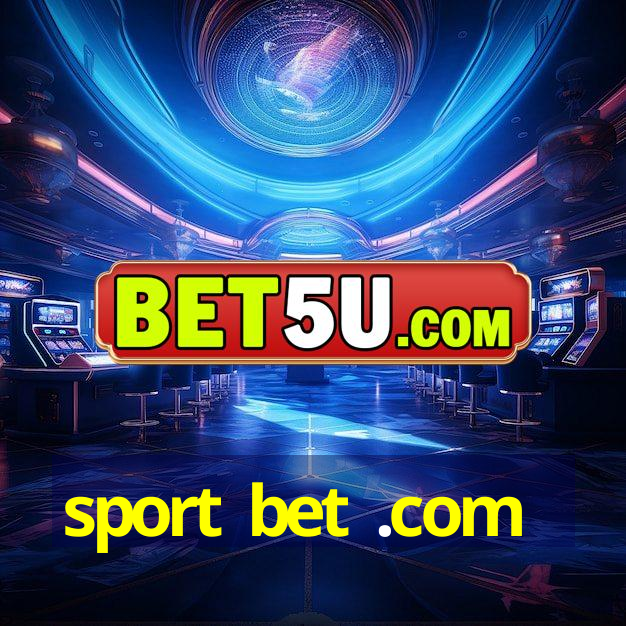 sport bet .com