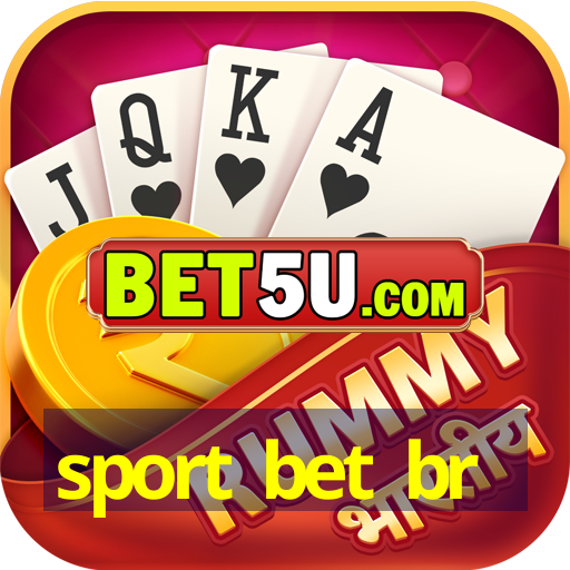 sport bet br