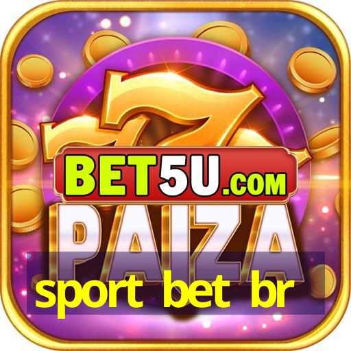 sport bet br