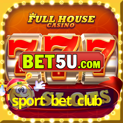 sport bet club