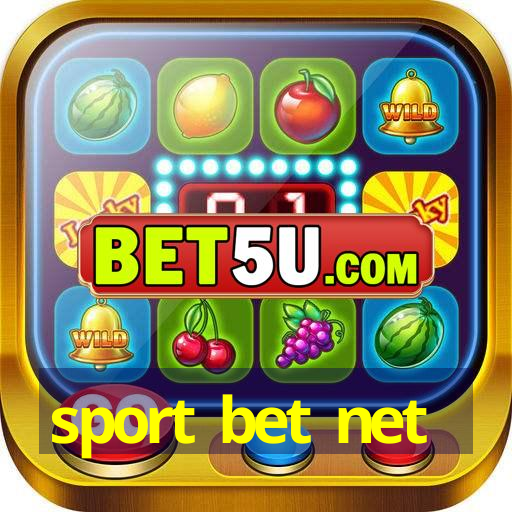 sport bet net