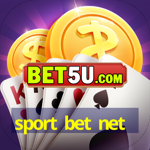 sport bet net